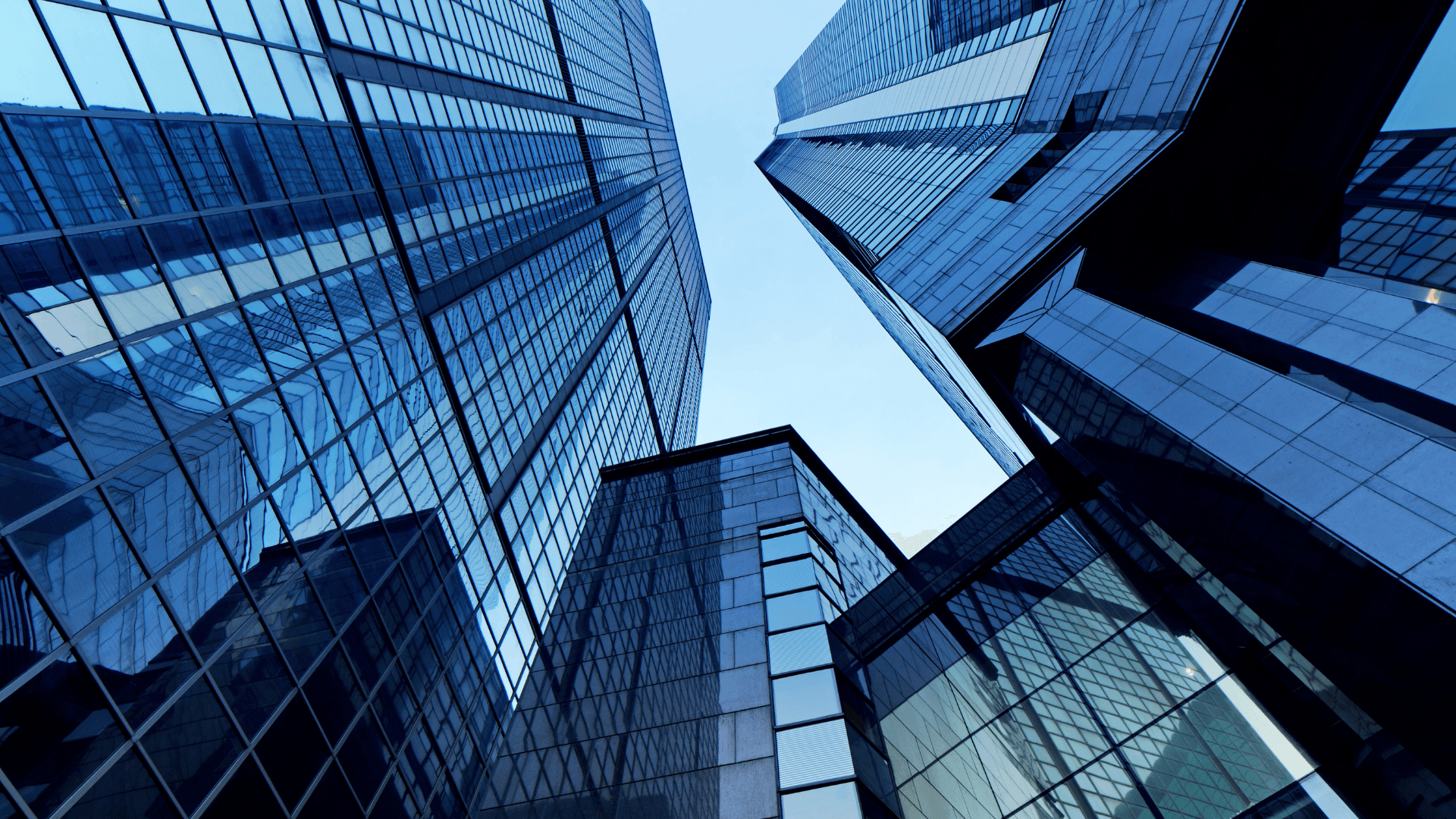 The Three Data Points For Smarter Building Management