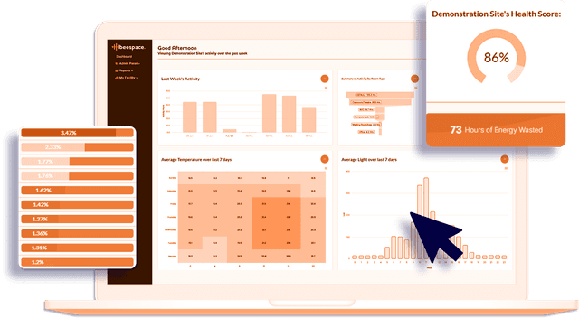 beespace's hive platform