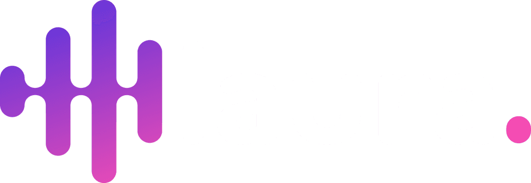 laura logo