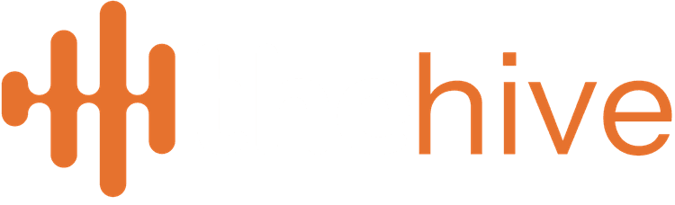thehive logo